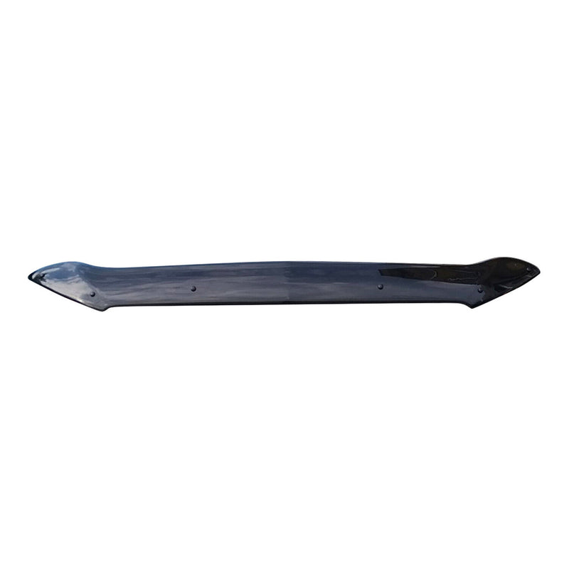 Zanzariera deflettore cofano per Mercedes Vito W447 2014-2025 scura