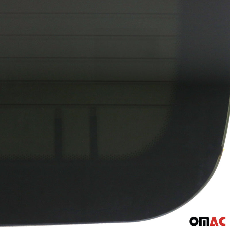 Lunotto posteriore per Fiat Doblo Maxi 2010-2024 doppia porta destra L2 H2
