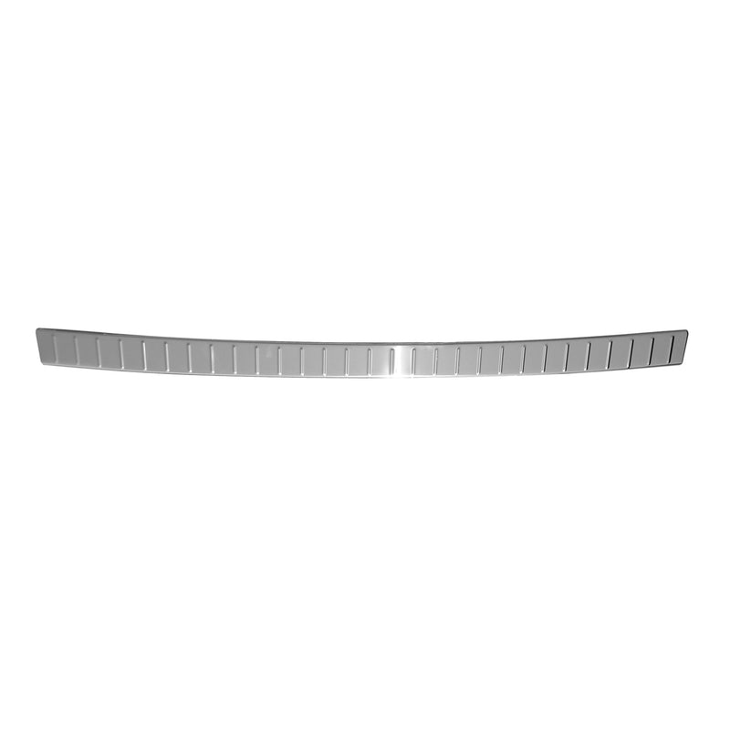 Paraurti di protezione soglia di carico per Mercedes Sprinter W906 2006-2018 in acciaio inox cromato