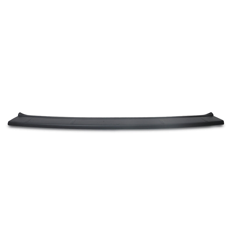 Paraurti di protezione della soglia di carico per VW T6 T6.1 Transporter 2015-24 porta singola nero