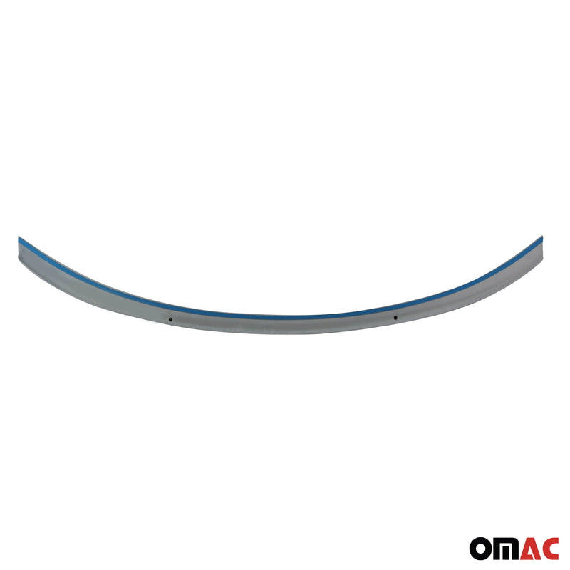 Spoiler posteriore, alettone posteriore, labbro posteriore per VW CC 2008-2021 colore LB9A berlina ABS 