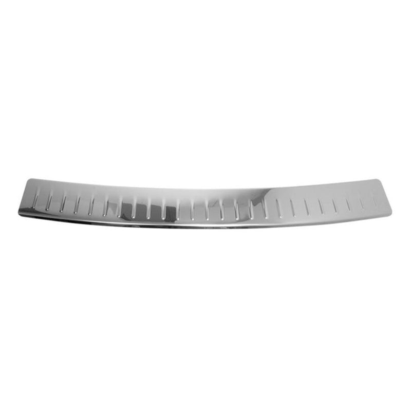 Paraurti di protezione della soglia di carico per VW Passat Variant B6 2005-2010 in acciaio inox cromato