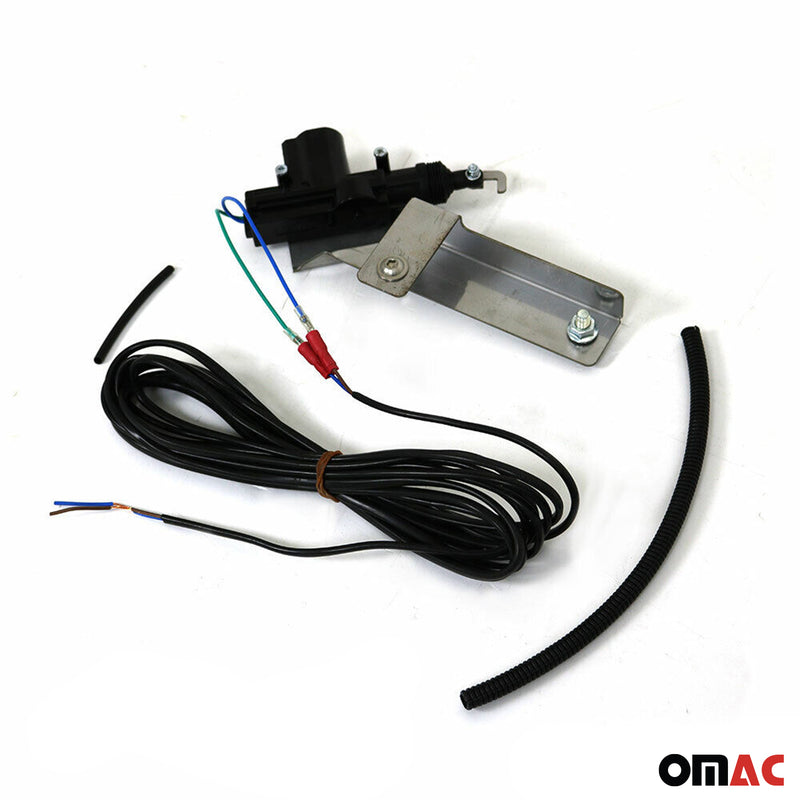 Set di chiusura centralizzata per bagagliaio per Ford Ranger 2015-2023 