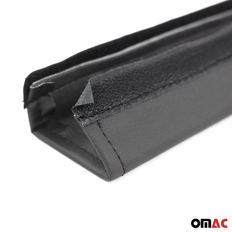 2 protezioni per cinture, cuscinetti per cinture, cuscinetti per cinture auto, cintura di sicurezza, auto, camion, veicolo 