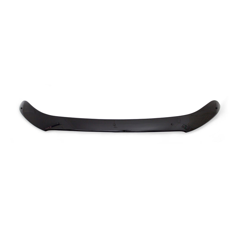 Deflettore cofano protezione insetti e pietre per Ford Ranger 2015-2022 scuro