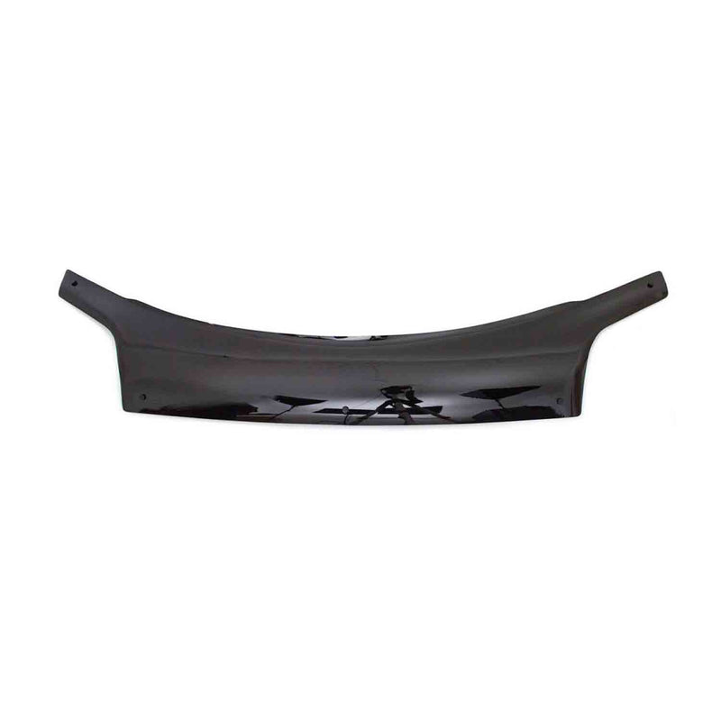 Deflettore cofano protezione insetti e pietre per Ford Connect 2009-14 scuro 