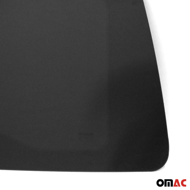 Portiera posteriore a battente per Opel Vivaro 2019-2024 L1 L2 L3 Posteriore Destra