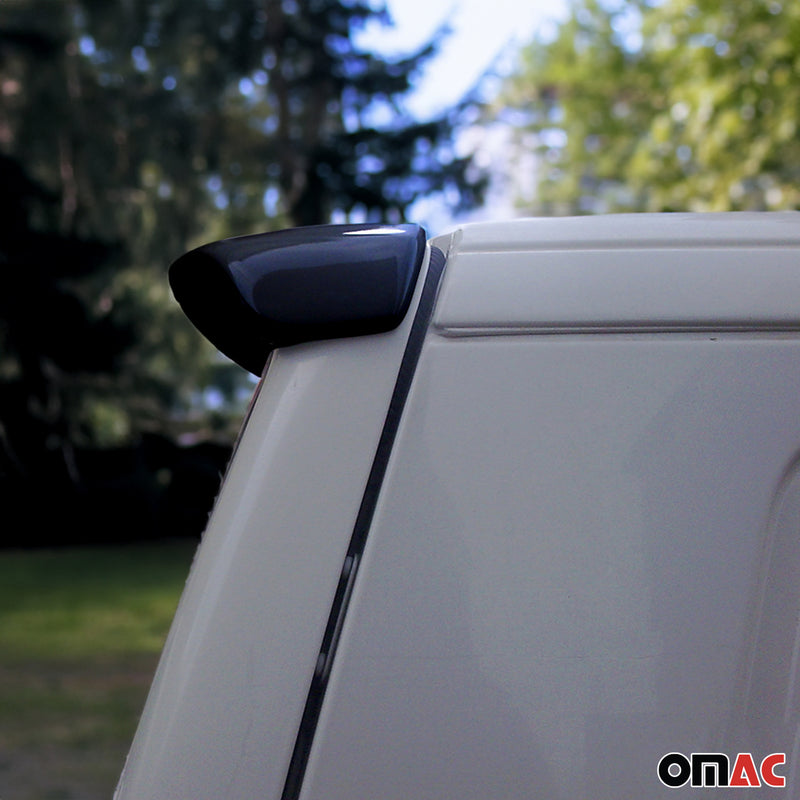 Heckspoiler Heckflügel Hecklippe für VW Transporter T4 1990-2003 Farbe A9Y ABS