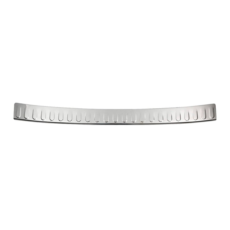 Ladekantenschutz für Mercedes Klasse E S212 2010-2013 Edelstahl Glanz 1x