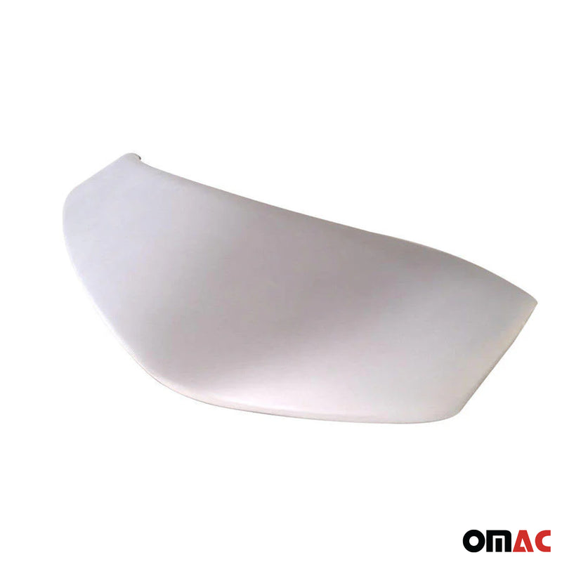 Spoiler posteriore spoiler tetto labbro posteriore per VW T6 T6.1 tutti i modelli 2015-2024 foderato