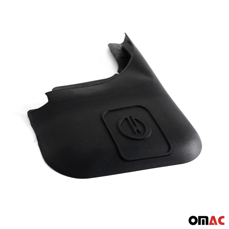 Paraspruzzi per Chevrolet Trax 2013-2020 in plastica 2x 