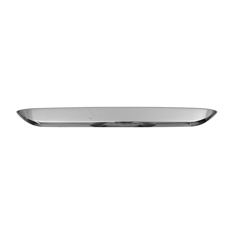 Kofferraumöffner Griff für Mercedes Sprinter 907 910 2018-2025 Edelstahl Chrom