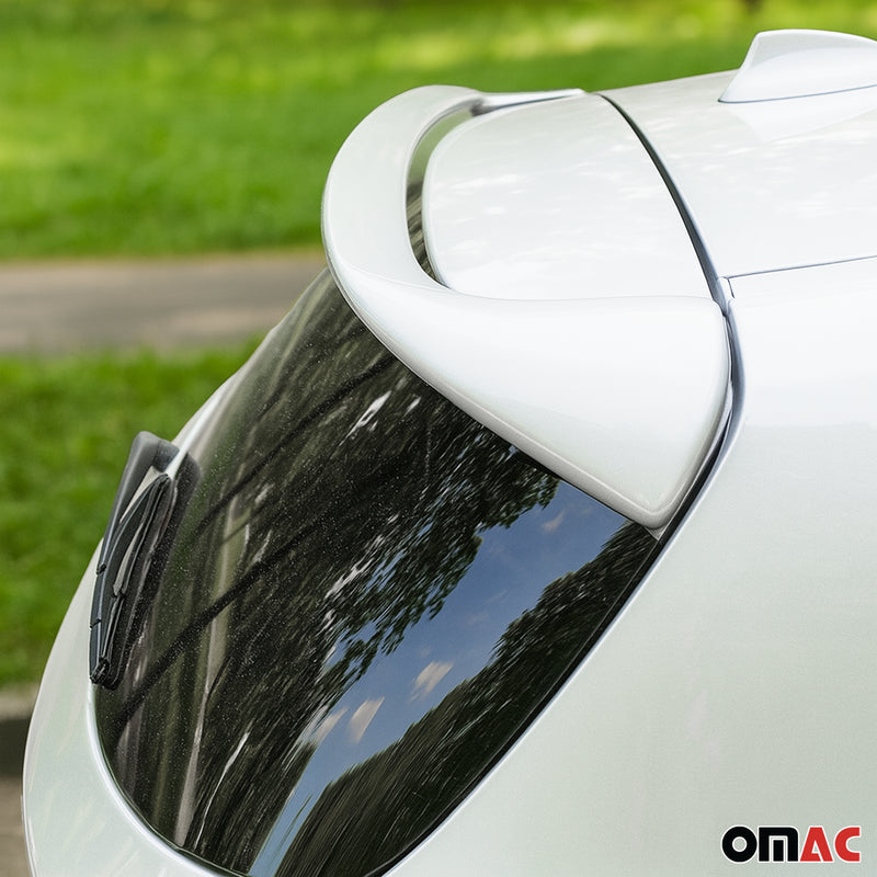 Spoiler posteriore, alettone posteriore, labbro posteriore per BMW Serie 1 F20 F21 2011-2019 5 porte primerizzato 