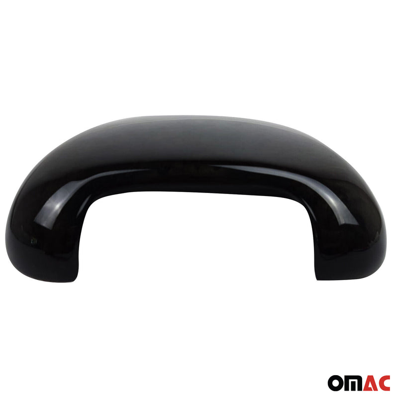Copertura del bracciolo centrale per Mercedes Classe C W203 2000-2007 bird's eye con Tel