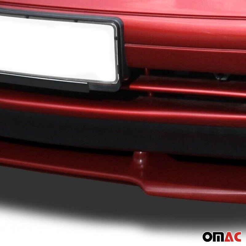 RDX Frontspoiler Vario-X Spoiler für Porsche Boxster 986 Bj.2002