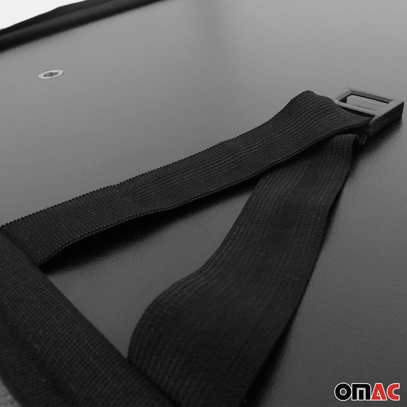 Estensione del cassone Multiflexboard per Mercedes Vito W447 inclusa copertura protettiva