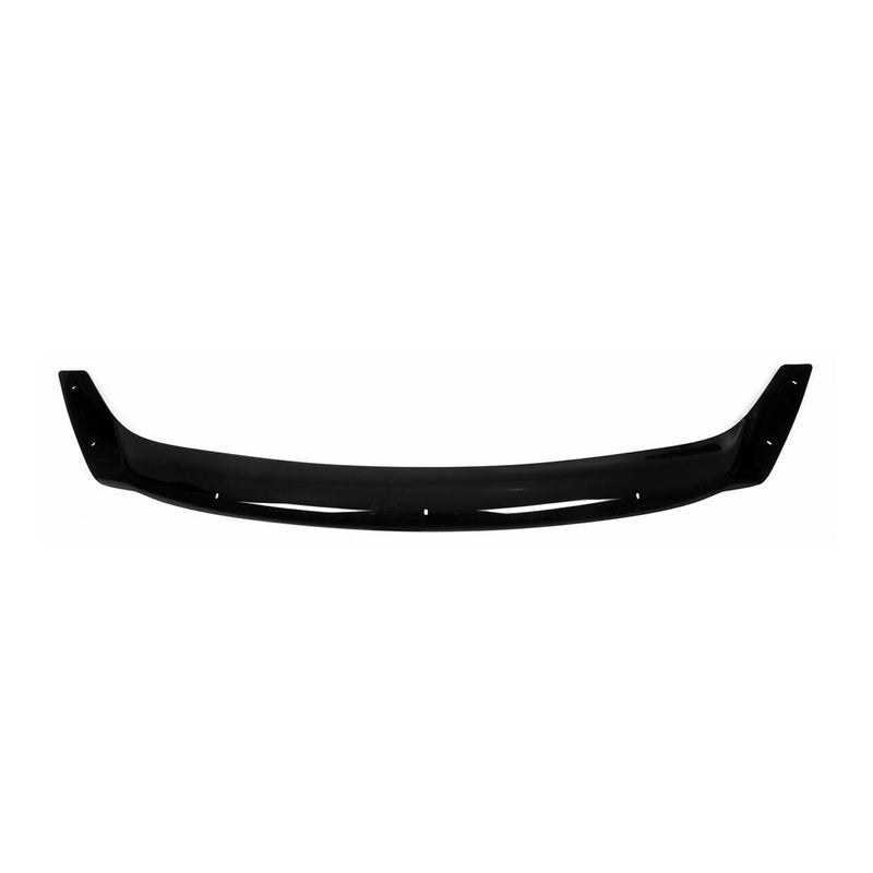 Deflettore cofano protezione insetti e pietre per Hyundai i30 2012-2017 scuro