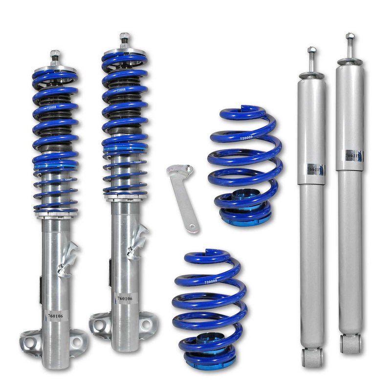 Sospensioni coilover JOM per BMW Serie 3 E36 Compact 1993-2000