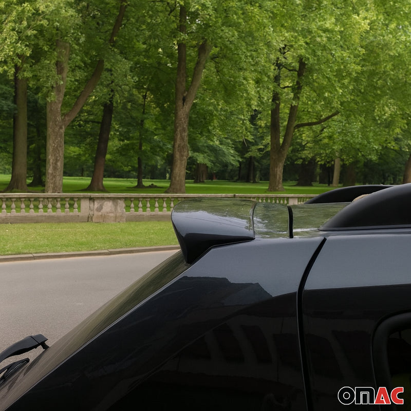 Spoiler posteriore spoiler da tetto per Dacia Sandero I e Sandero Stepway I primerizzato