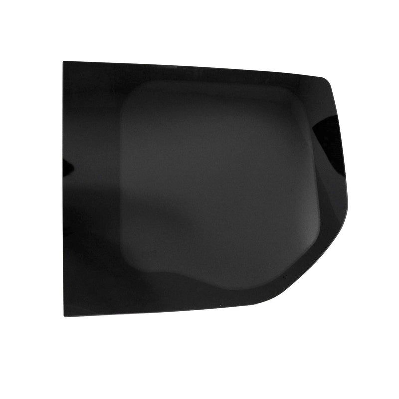 Porta a battente posteriore per Ford Transit Custom 2013-2024 destra L1 L2 posteriore automatica nera