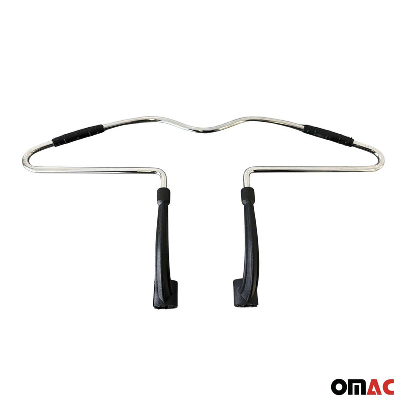 Gruccia appendiabiti da viaggio, gruccia appendiabiti per auto, per auto Volvo, appendiabiti per auto 