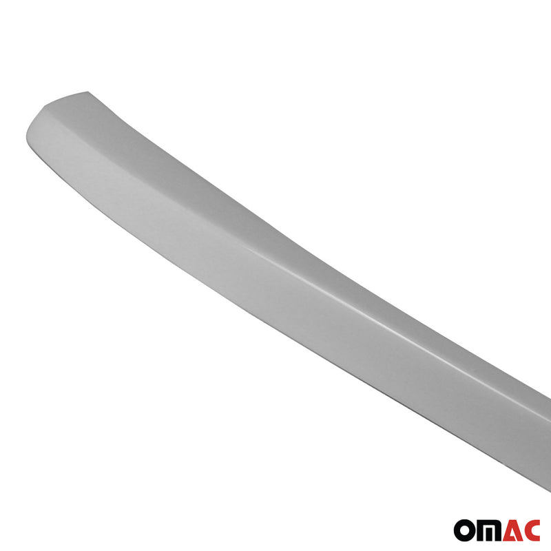 Spoiler posteriore, alettone posteriore, labbro posteriore per VW CC 2008-2021 colore LB9A berlina ABS 