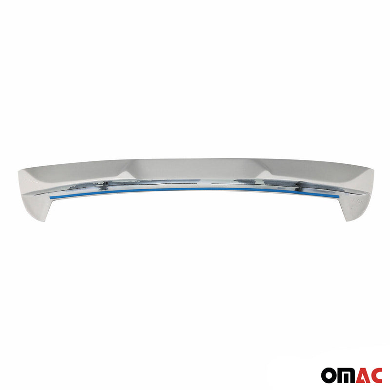 Spoiler posteriore, spoiler sul tetto, labbro posteriore per Seat Leon 2012-2020 hatchback primerizzato 