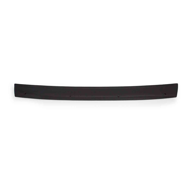Deflettore cofano protezione insetti e pietre per Ford Transit 2000-06 scuro 