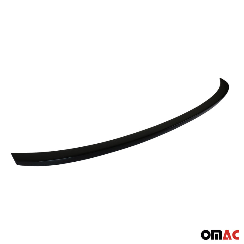 Spoiler posteriore, alettone posteriore, labbro posteriore per VW CC 2008-2021 colore LC9X notchback ABS 