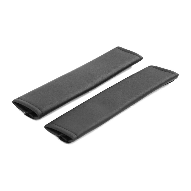 2 protezioni per cinture, cuscinetti per cinture, cuscinetti per cinture auto, cintura di sicurezza, auto, camion, veicolo 