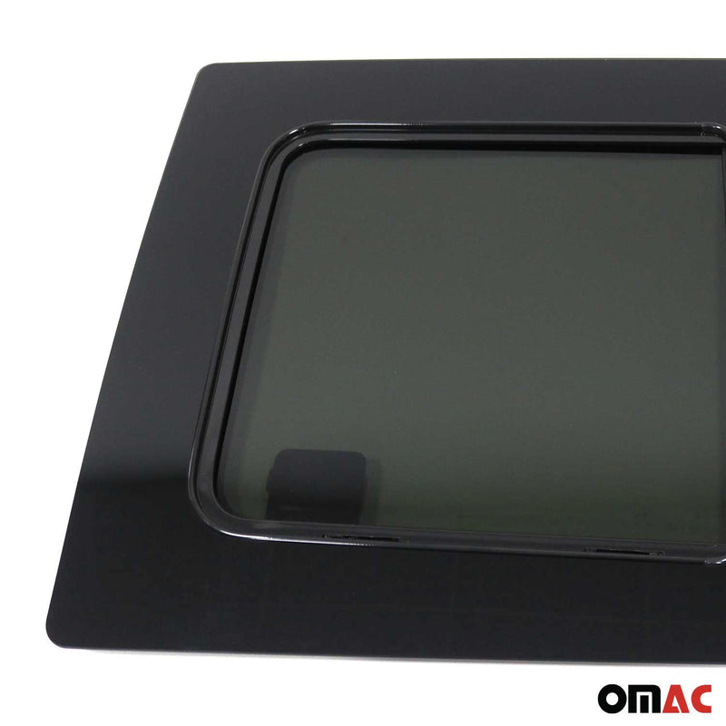 Finestrino laterale scorrevole per Mercedes Vito W639 2003-14 anteriore sinistro L1 L2 L3