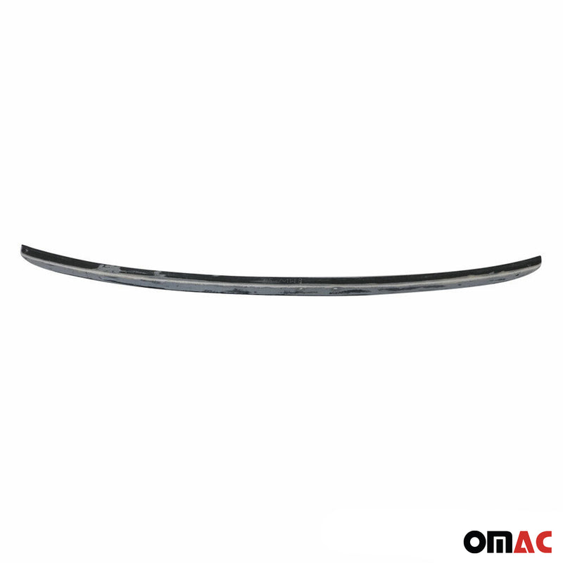 Spoiler posteriore, spoiler sul tetto, labbro posteriore per Skoda Superb 2015-2022, ABS primerizzato, 1 pezzo 