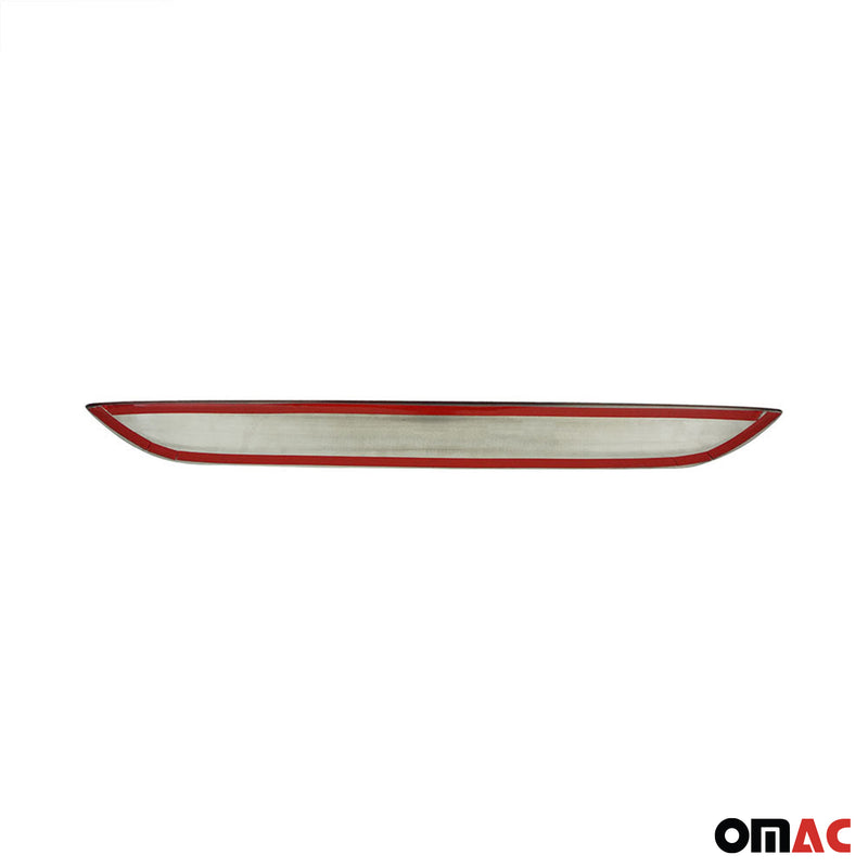 Kofferraumöffner Griff für Mercedes Sprinter 907 910 2018-2025 Edelstahl Chrom
