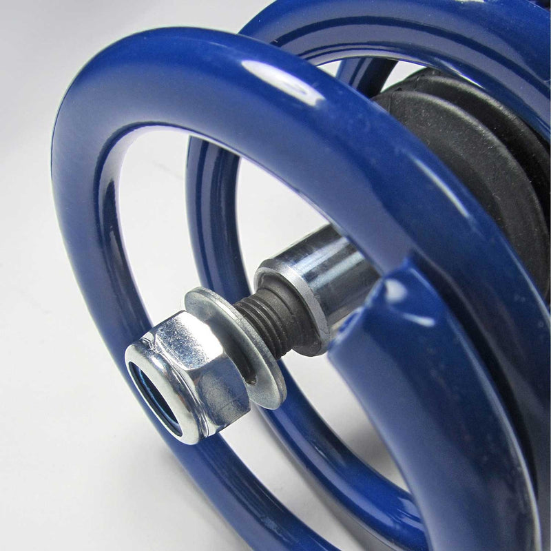 Sospensioni coilover JOM per Opel Vectra C Berlina 2002-2008