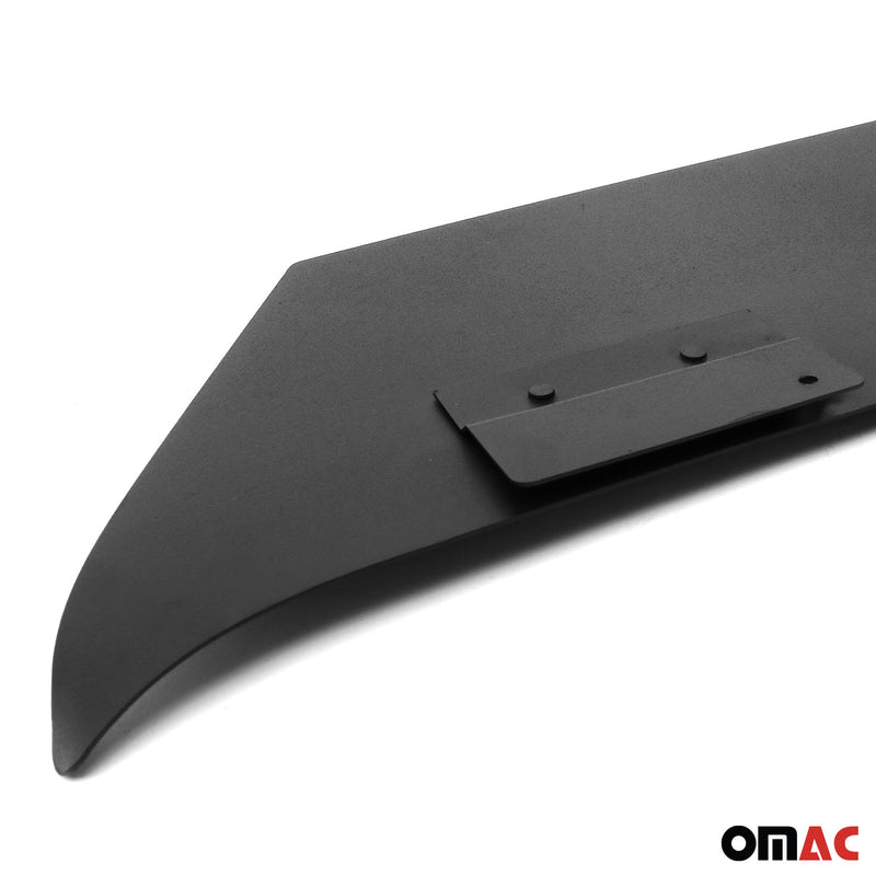 Griglia di ventilazione per finestrino scorrevole per VW Caddy 2021-2025 ventilazione 2 pz.