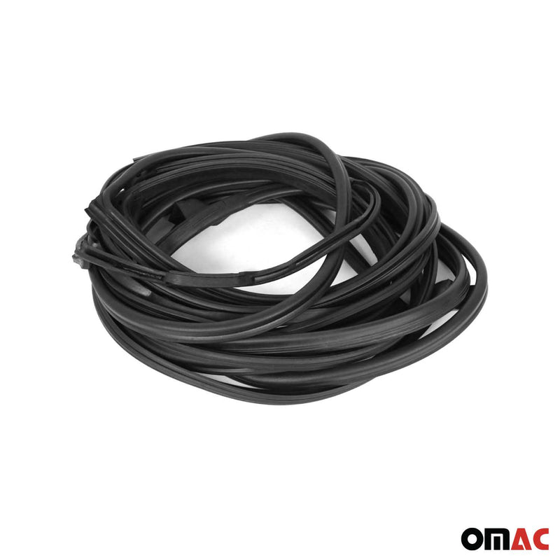 Protezione per il bordo della portiera dell'auto per Opel Vectra C SD/SW 2002-2008 