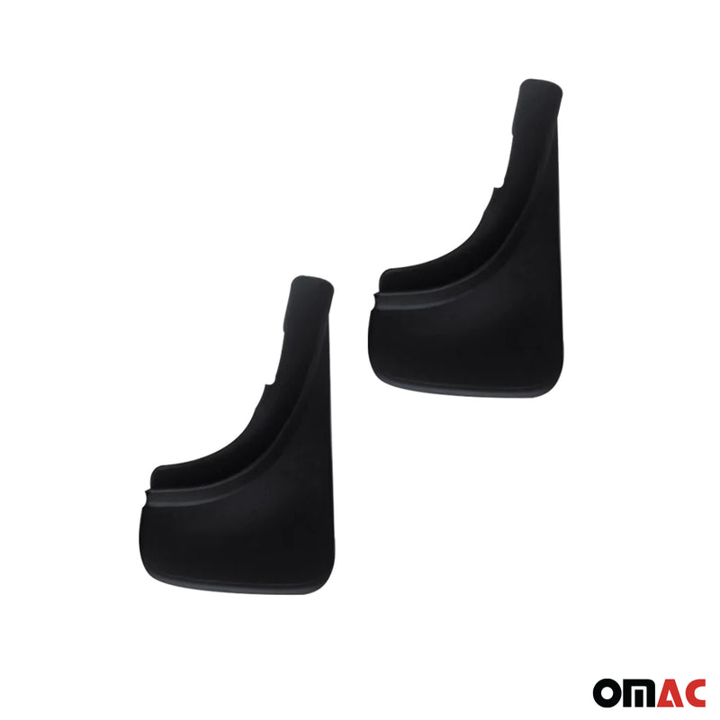 Schmutzfänger für Citroen Jumper Boxer 2006-2025 Kurzer