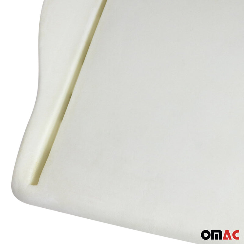 Cuscino del sedile in schiuma per auto per VW Transporter T3 1979-1992