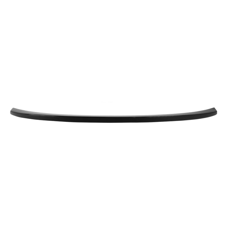 Spoiler posteriore, alettone posteriore, labbro posteriore per VW CC 2008-2021 colore LC9X notchback ABS 
