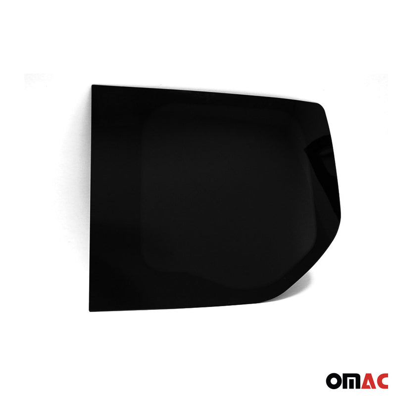 Vetro per portiera posteriore a battente per Ford Transit Custom 2014-2024 sinistra destra L1 L2 SET