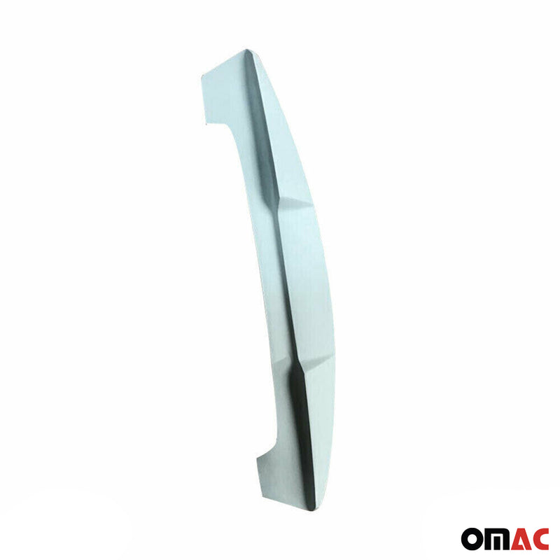 Spoiler posteriore per VW T4 Transporter 1990-2003, portellone posteriore doppio primerizzato