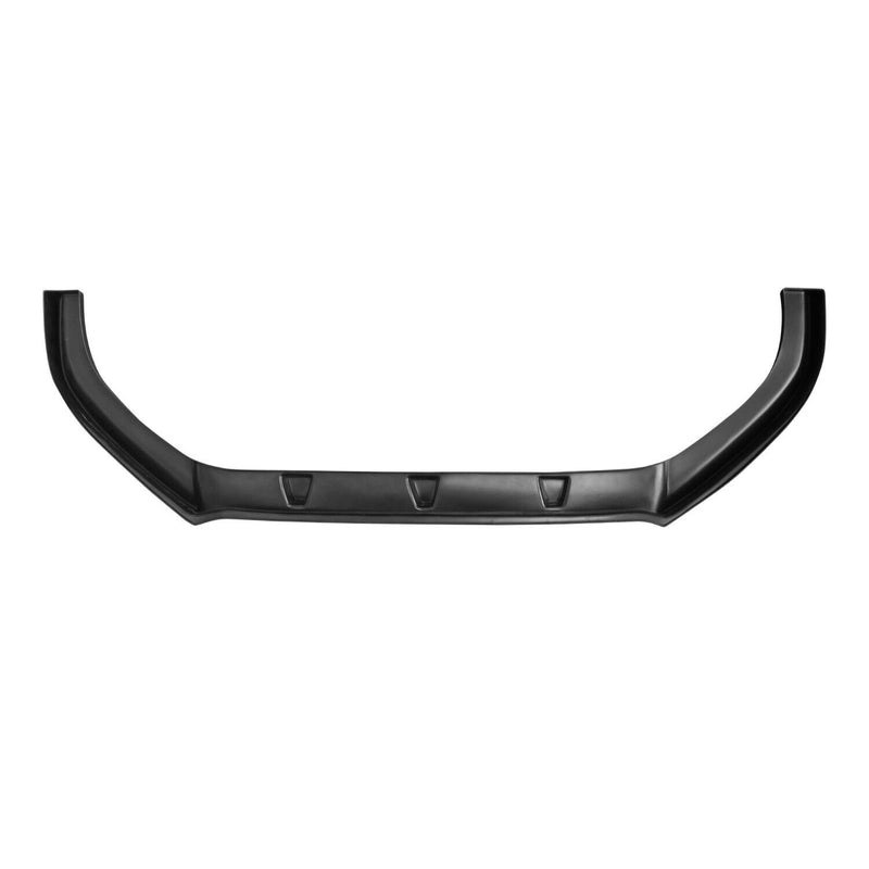 Spoiler anteriore con splitter per paraurti per Opel Vivaro e Zafira Life 2019-2025