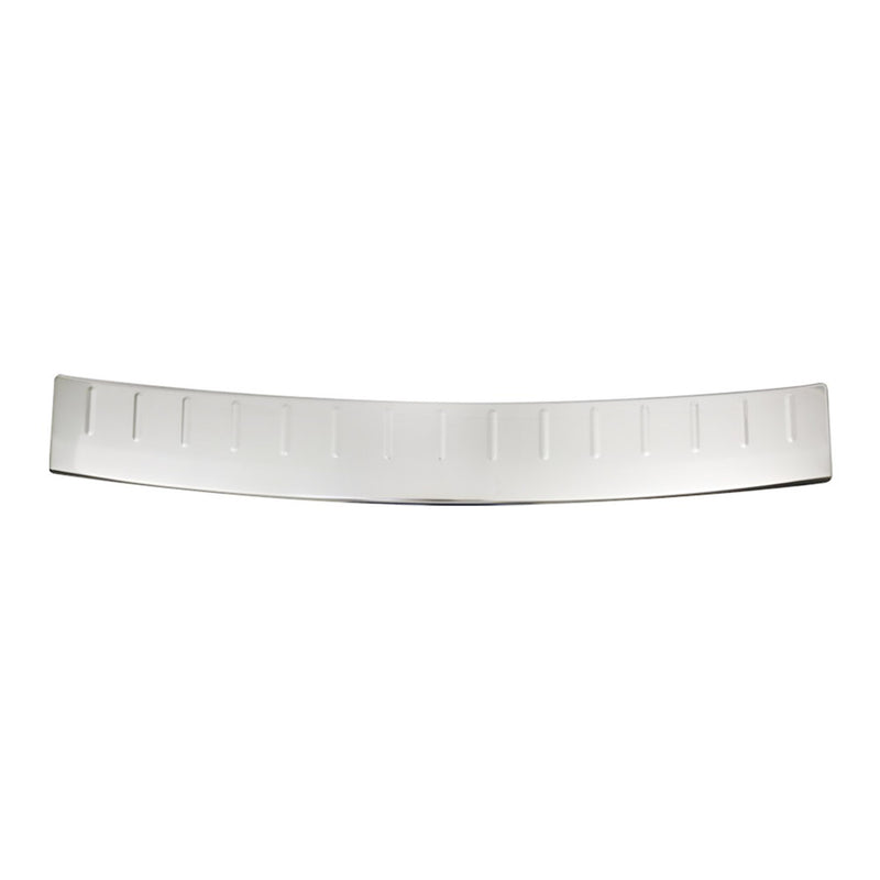 Paraurti di protezione soglia di carico per BMW Serie 3 E90 E91 Touring 2008-12 in acciaio inox cromato