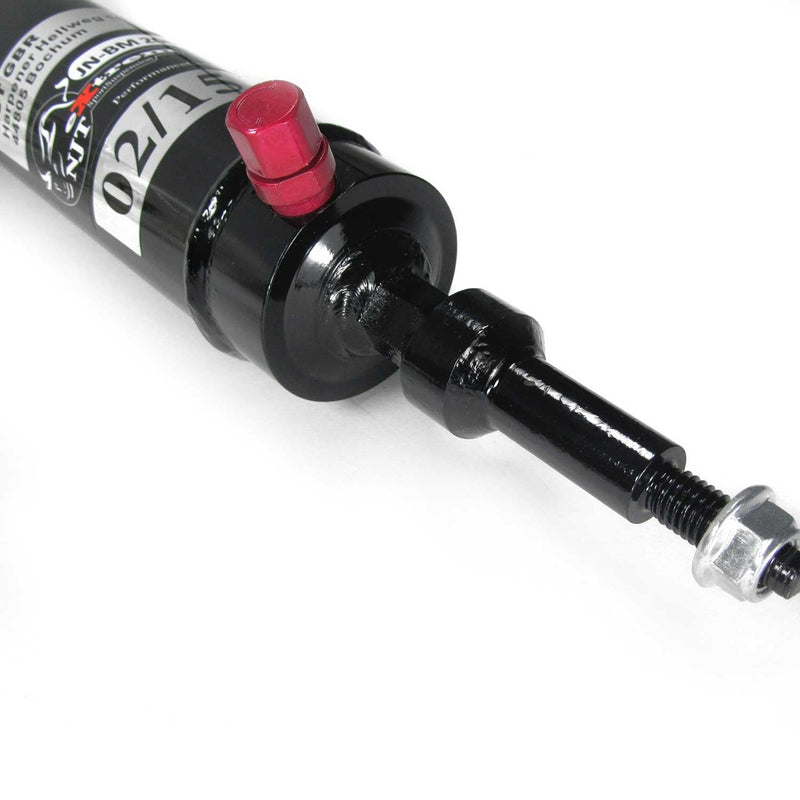 Sospensioni coilover NJT eXtrem per BMW Serie 3 E90 E91 E92 E93 2005-2013
