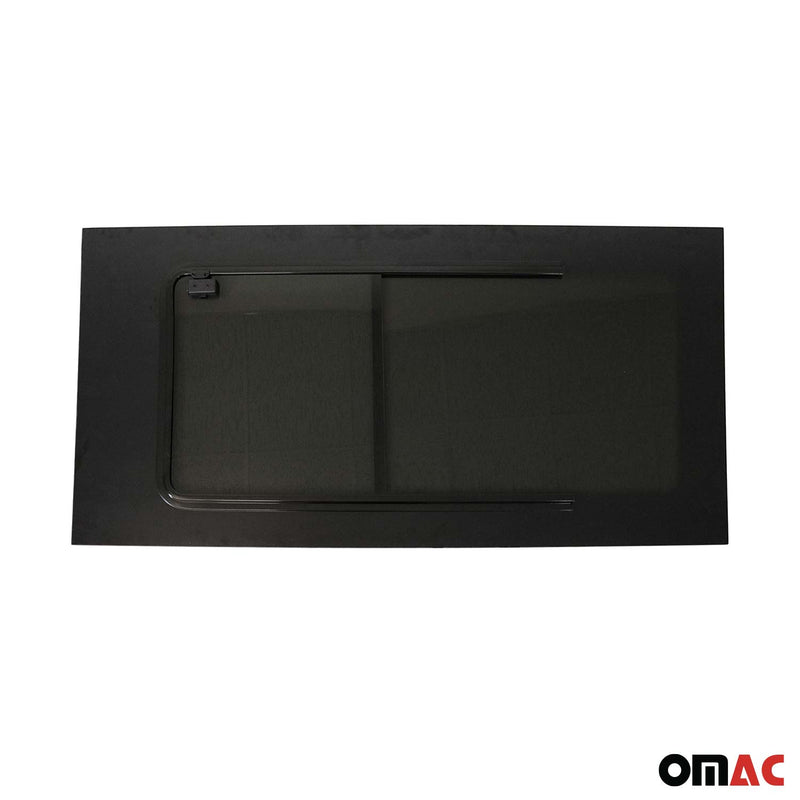 Schiebefenster für Mercedes Sprinter W907 2018-2025 Links Schiebetür L3 L4