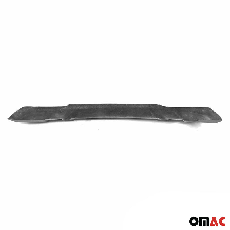 Paraurti posteriore diffusore grembiule posteriore per Opel Astra K 2015-2019 primerizzato 1 pz 