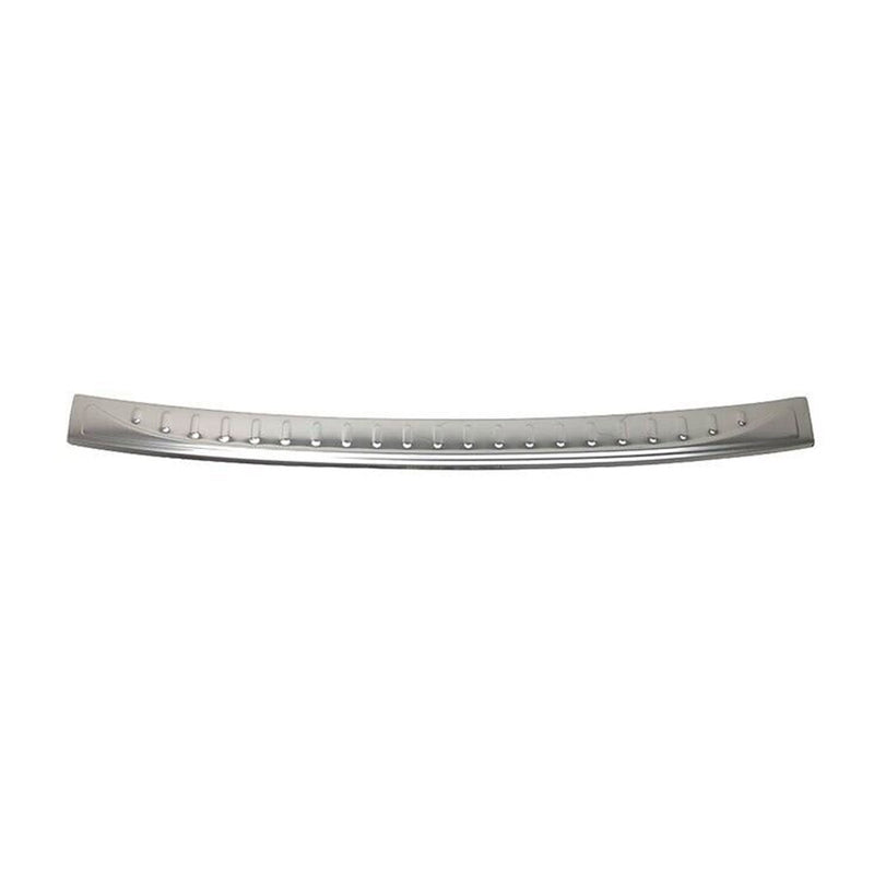 Paraurti di protezione della soglia di carico per VW Passat B8 berlina 2014-21 in acciaio inox cromato