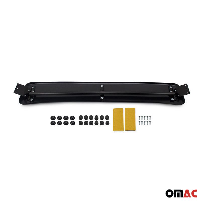Aletta parasole per installazione esterna Aletta parasole esterna Mitsubishi L200 IV 2005- 2015