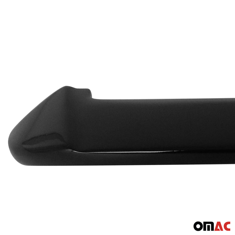 Spoiler posteriore spoiler tetto labbro posteriore per Peugeot Partner Tepee 2008-2016 colore EXY 