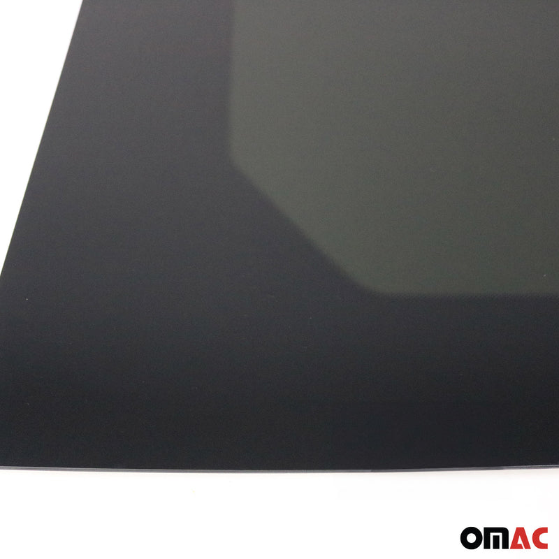 Vetro di sicurezza per finestrino laterale per Opel Movano 2010-2025 Sinistro L2 L3 L4 H2